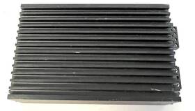 Ca300.4pro Concrete Audio 4 Channel Full Range Amplifier. Tested