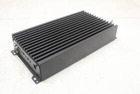 Concrete Audio Ca500.2 Pro 2 Channel Amp Amplifier Assembly