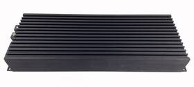 Ca5000.1d Concrete Audio Pro 5000w Rms At 1 Ohm Amplifier Amp 40329-1