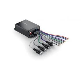 Connection 018823131537 Sli 4.2 High To Low Level Conversion Interface For Oem-integration