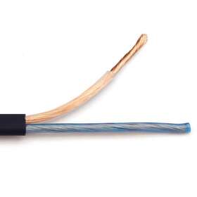 64001807 Connection B 218.2 Basic1 Speaker Cable 250m/820.2ft
