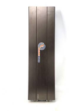 Ep-7600.1 Cosmos Audio Large Car Amplifier Amp
