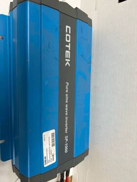 7004340-1 Cotek Sp-1000