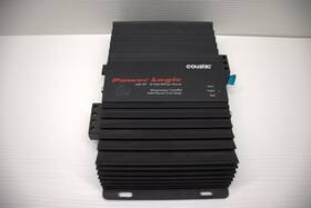 Amp-207 Coustic Power Logic Amp 207 35 Watt Parts/repair