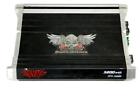 Cpt1-3200d Cpt13200d Power Acoustik Max Crypt Series Class Monoblock Amplifier