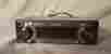 Cq-c7103u Panasonic Cd Car Stereo Sat Radio Ready Anti-theft