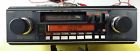 Cq-s934eu Panasonic Vintage Shaft Style Car Stereo Old School For