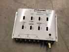 Cr-79g Pyramid Multi Channel Electronic