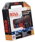 Crbszero Overseas Connectios Inc Boss Kitzero Car Amplifier 791489340038