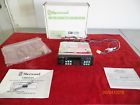 Crd230 Sherwood Vintage High Power Stereo Auto Reverse Cassette Receiver