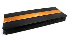 Bc-6k Crescendo Audio - Bass Clef 6000 Watt Monoblock Amplifier