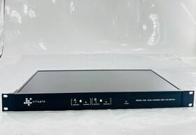 Db37 Crispin 7338 Dual Channel A/b Switch