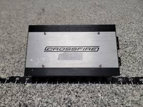 C3-501 Crossfire C3 501 Car Audio Amplifier Amp
