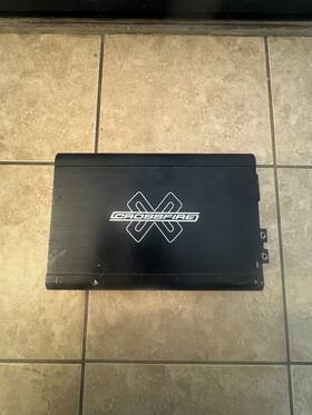 C5-1600d Crossfire C51600d