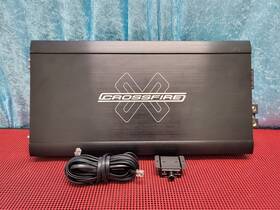 C7-2k Crossfire Monoblock Car Amplifier 2000 Watt Rms