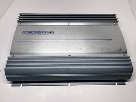 Tek354 Crossfire Tek 354 Amplifier