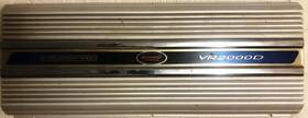 Vr2000d Crossfire Old School Amplifier
