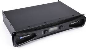 Xls2002 Crown Xls 2002 Power Amp Drive Core