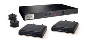 Shadow-8 Crowson Level 2 Motion System Two Actuators D-501 Amplifier