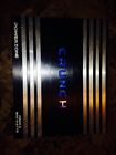 Crunch 4 Amplifier Channel