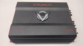 Crunch Audio Dr-2725.1 P32007599