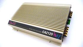 Ca2125 Crunch The Power-i Old School Amplifier