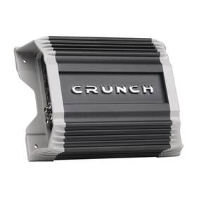 Pz2-2030.4d Crunch Compact 4 Channel 2000w Class D Car Amplifier Amp