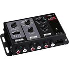 Crxcompact Taramps Equalizers Tara Compact Way Electronic Crossave 7898556842396
