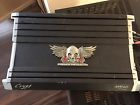 Cpt1-2000 Crypt Power Acoustik Amplifier For
