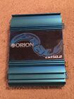 Cs150.2 Orion Cobalt Malfunctioning Amp Old School Vintage Rare Needs Repair