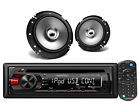 Csp215 Kenwood 6.5 Coaxial Car