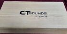Ct3000.1d Ct Sounds Amplifier Mono