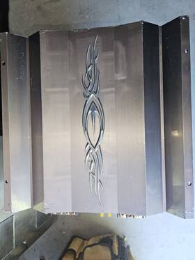 Cef2f Cutting Edge Ce2f Amplifier 2 Channelsused