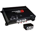 Cvm3 Cerwin Vega Dbe Digital Bass Enhancer Rms Mount 847169026058