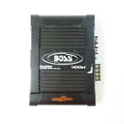 Cw350 Boss Chaos Wired Power Amplifier