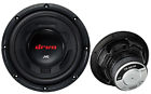 Cwdr104 Jvc Drvn Woofer Watts Max 046838077692