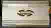 Cxd2800m Avionixx Mono-block Car Amplifier Quality Made Unit
