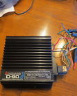 D-90 Deltasonik Vintage 2 Channel