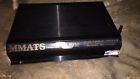 D100hc Mmats Old School Channel Amplifier Rare Sq Usa Made