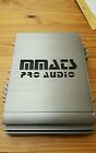 D1100.2 Mmats Pro Audio Mono Amplifier