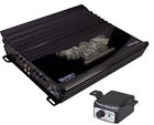 Card13000db D13000db Power Acoustik Car Amp