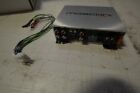 D2100.4dsp Mosconi Gladen Audio Europe Watt Amplifier With On Board Dsp