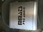 D2100.5 Mmats Pro Audio 2100 Watt Mono Amp Competition Bass Nice