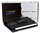 2500wrms D2500m Cadence New Zrs Subwoofer Amplifier Free Shipping