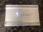 500.4 D3 00.4 Diamond Audio Channel Amplifier