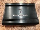 800.1 D3 Diamond Audio Monoblock Amplifier