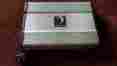 D40011411000008 D400.1 Diamond Audio 400w Car Amplifier Model 400x1 2 Ohm 250x1 4