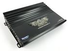 D4-1800b D41800b Power Acoustik Demon Ii Channel Mosfet Amplifier Untested