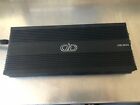 D5.500 Digital Designs Dd Audio Car Amplifier