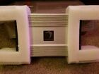 D600.1 Diamond Audio Amplifier